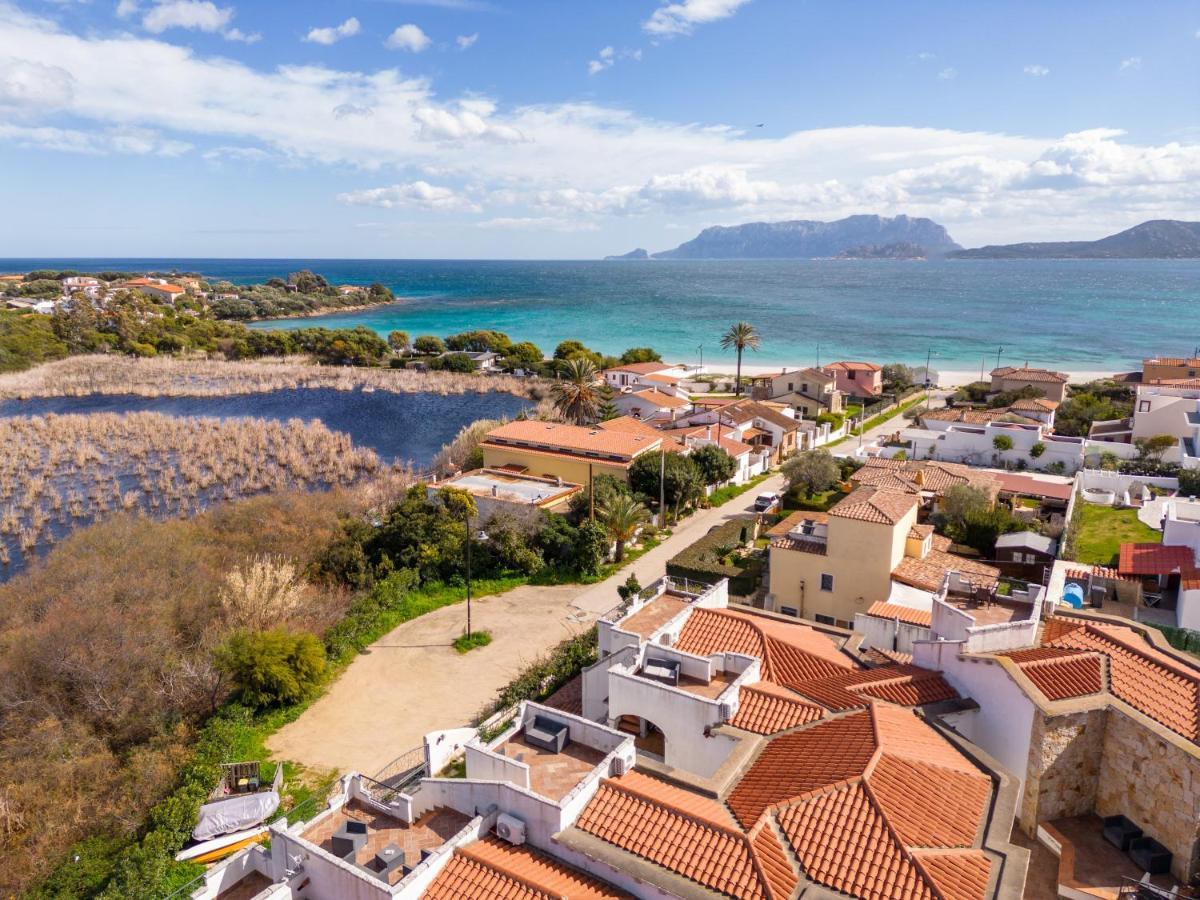 Vista Mare Apartment 4 Olbia Exteriör bild