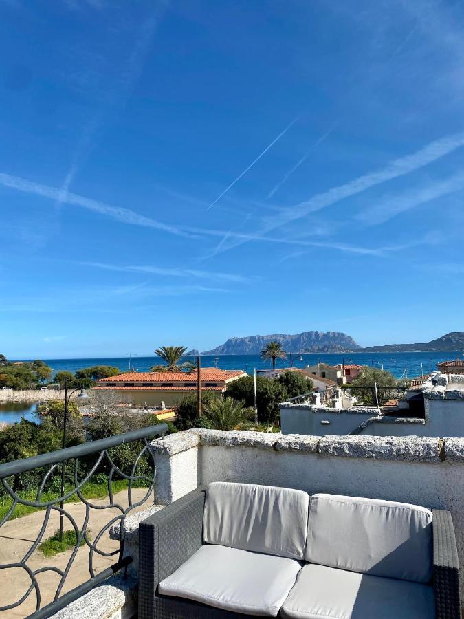 Vista Mare Apartment 4 Olbia Exteriör bild